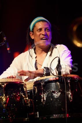 Miguel 'Anga' Diaz