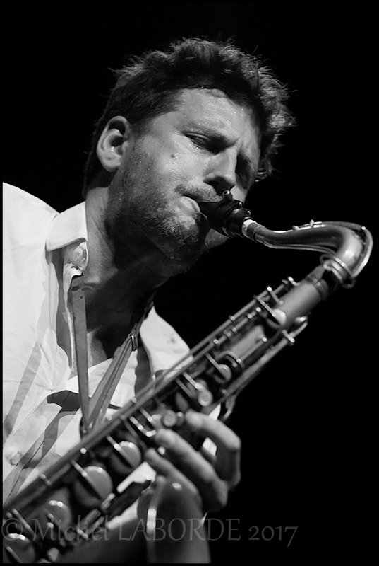 Robin Fincker