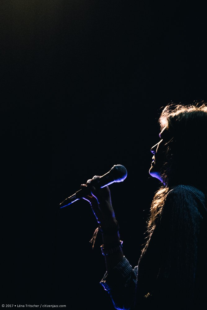 Airelle Besson quartet “Radio One”