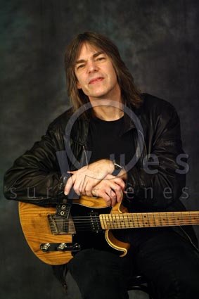 Mike Stern / Studio