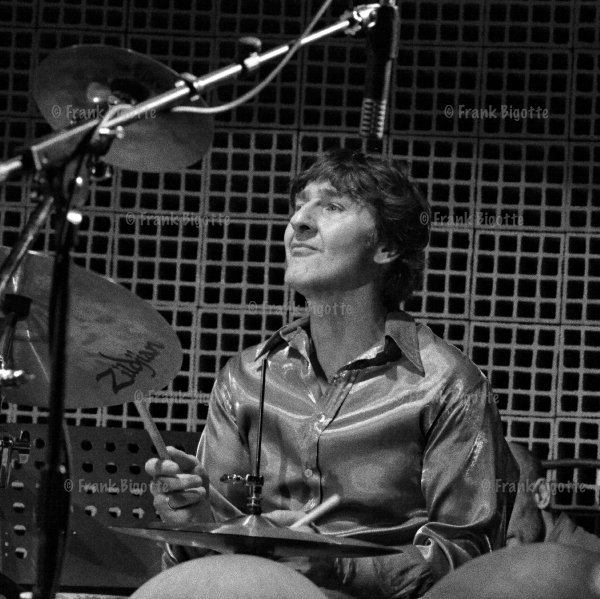 Joël Allouche