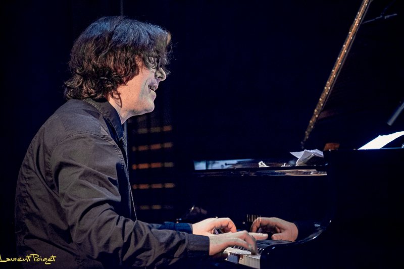 Benoît Delbecq