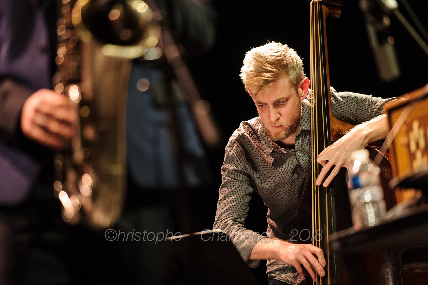 Florent Nisse