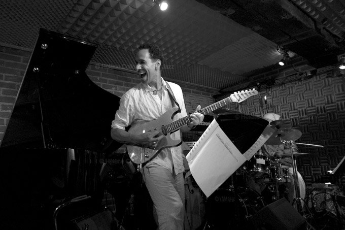 David Gilmore