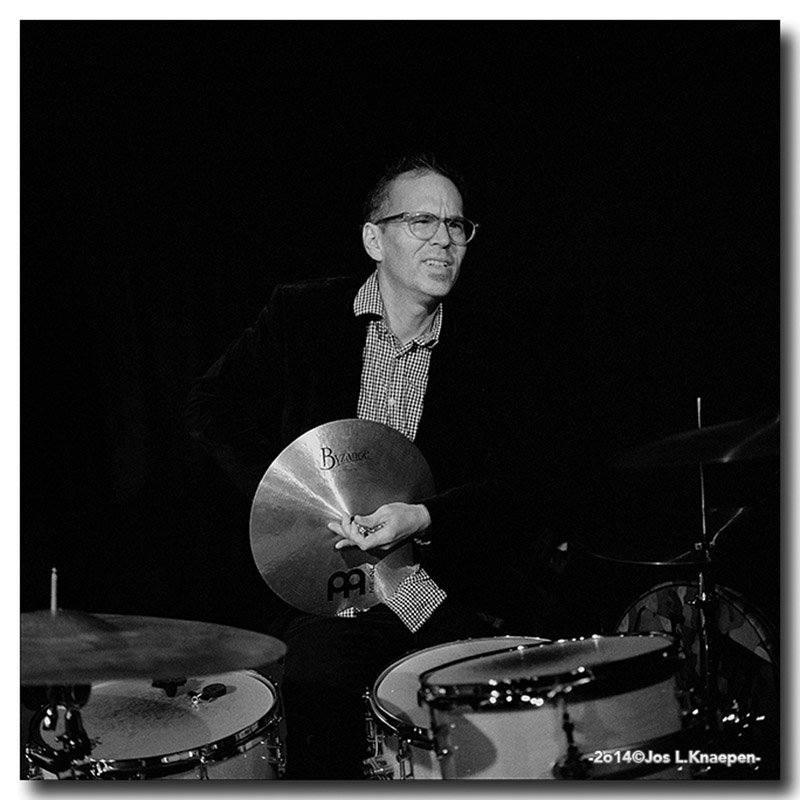 Kenny Wollesen