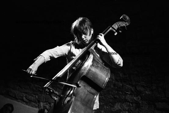 Hélène Labarrière