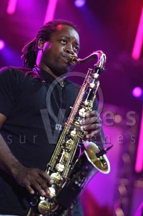 Keith Anderson