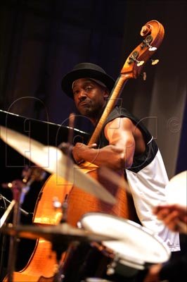 Marcus Miller