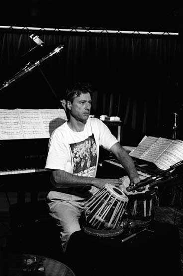 François Verly