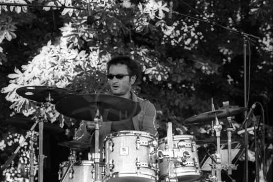 Claude Barthélémy Trio
