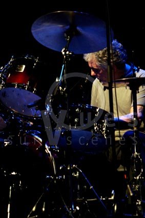 Steve Gadd