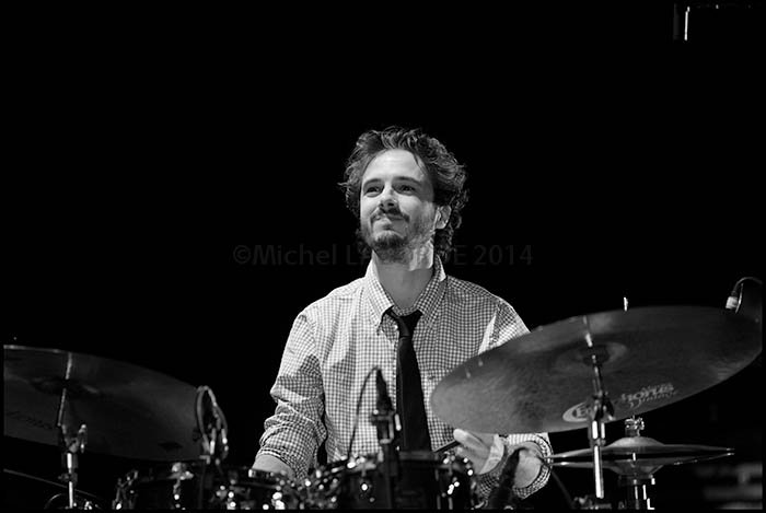 Mathieu Chazarenc