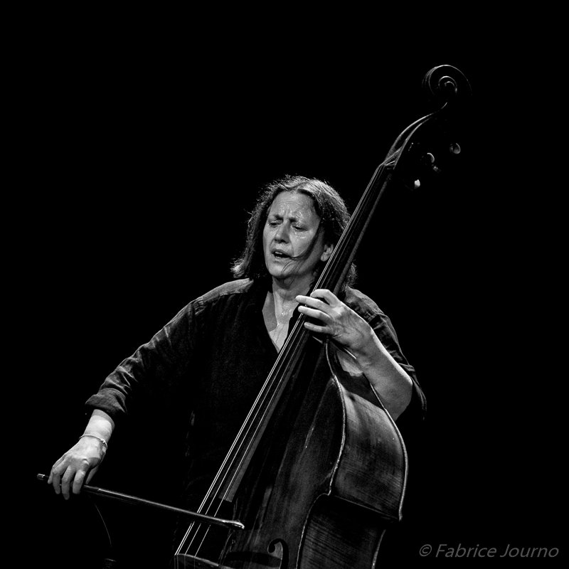 Joëlle Léandre