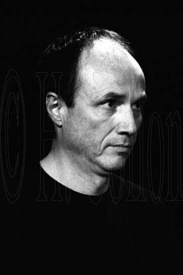 Benoît Widemann © H. Collon