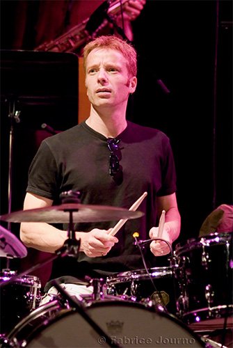 Charlie Davot