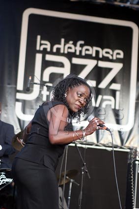 Sharon Jones