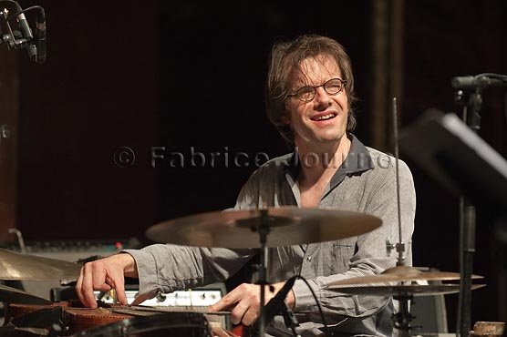 Denis Charolles
