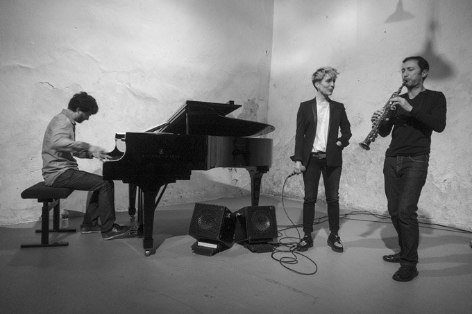 Bruno Ruder, Jeanne Added, Vincent Lê Quang