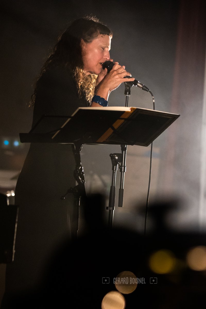 Deborah Lennie