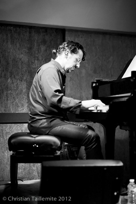 Bruno Angelini