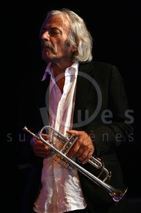 Enrico Rava