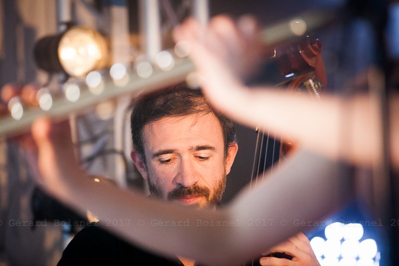Antoine Simoni