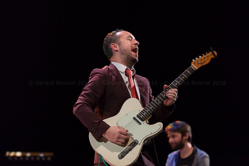 Arnaud Fradin, Damien Cornelis