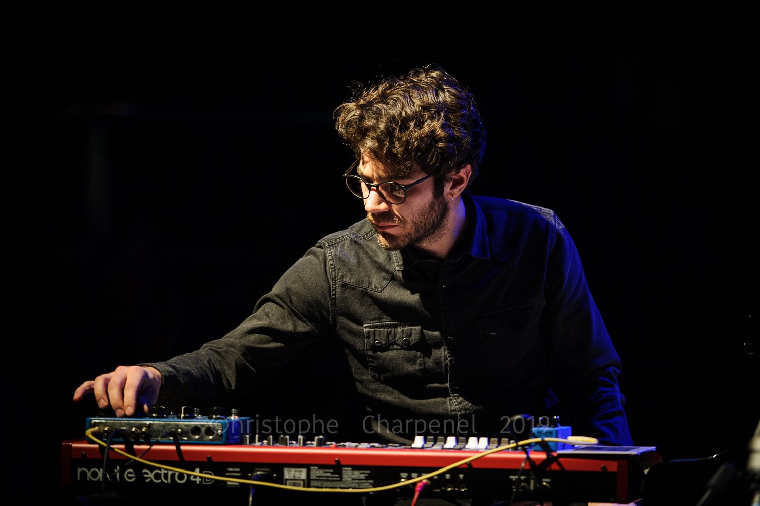 Maxime Sanchez