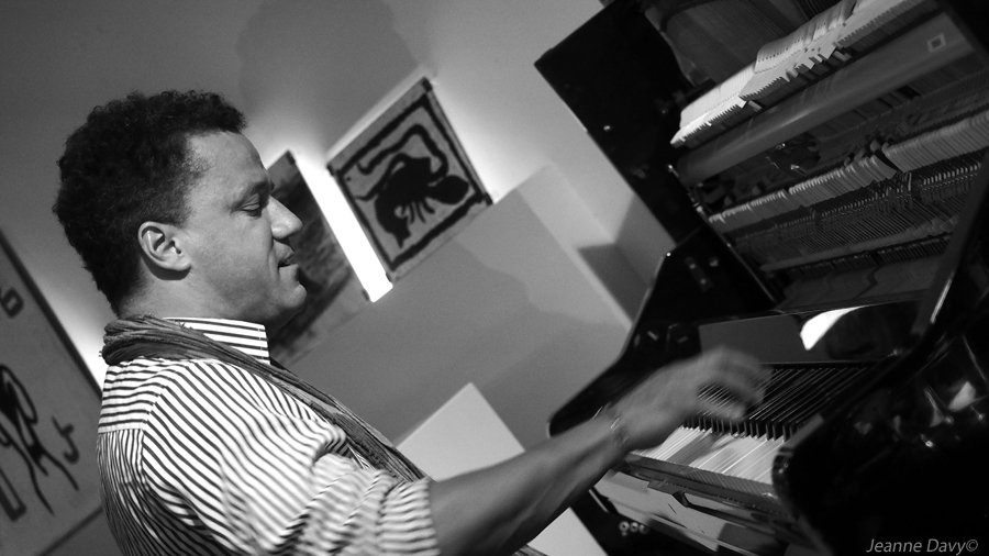 Jacky Terrasson