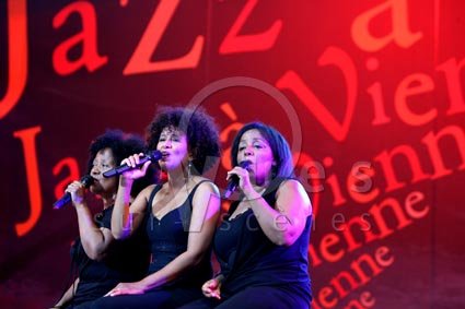 Trio Esperança © Patrick Audoux / Vues-sur-scènes