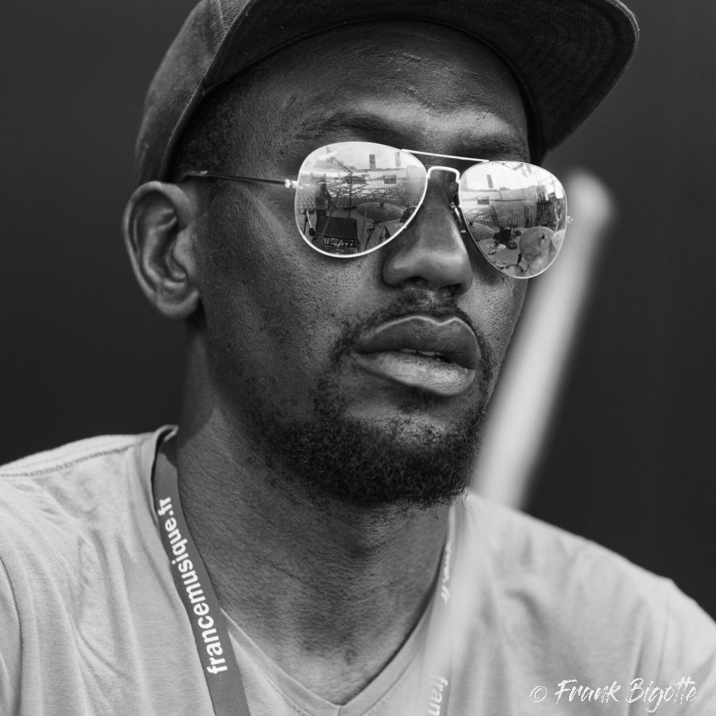 Laurent-Emmanuel “Tilo” Bertholo
