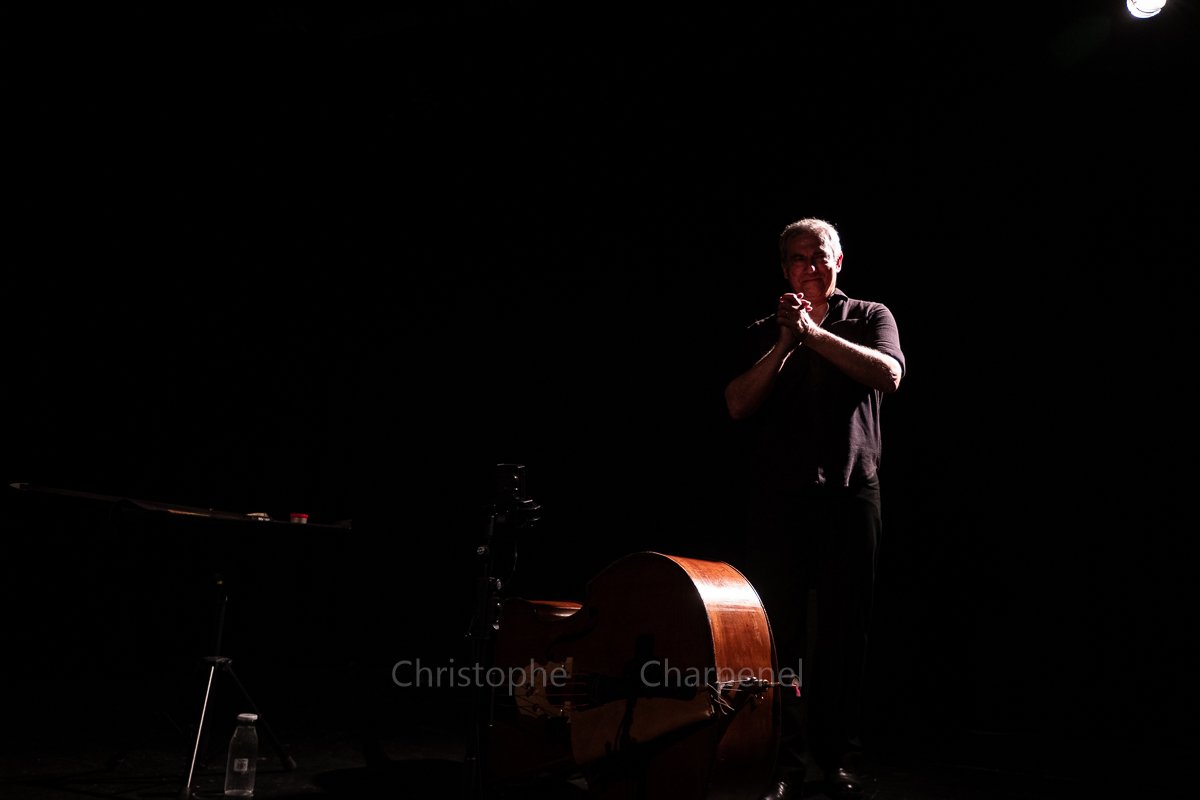 Claude Tchamitchian