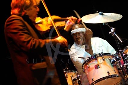 Billy Cobham / Didier Lockwood