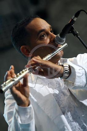 Orlando Valle