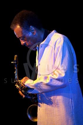 Henry Threadgill
