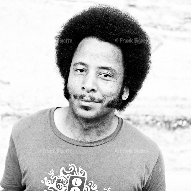 Boots Riley