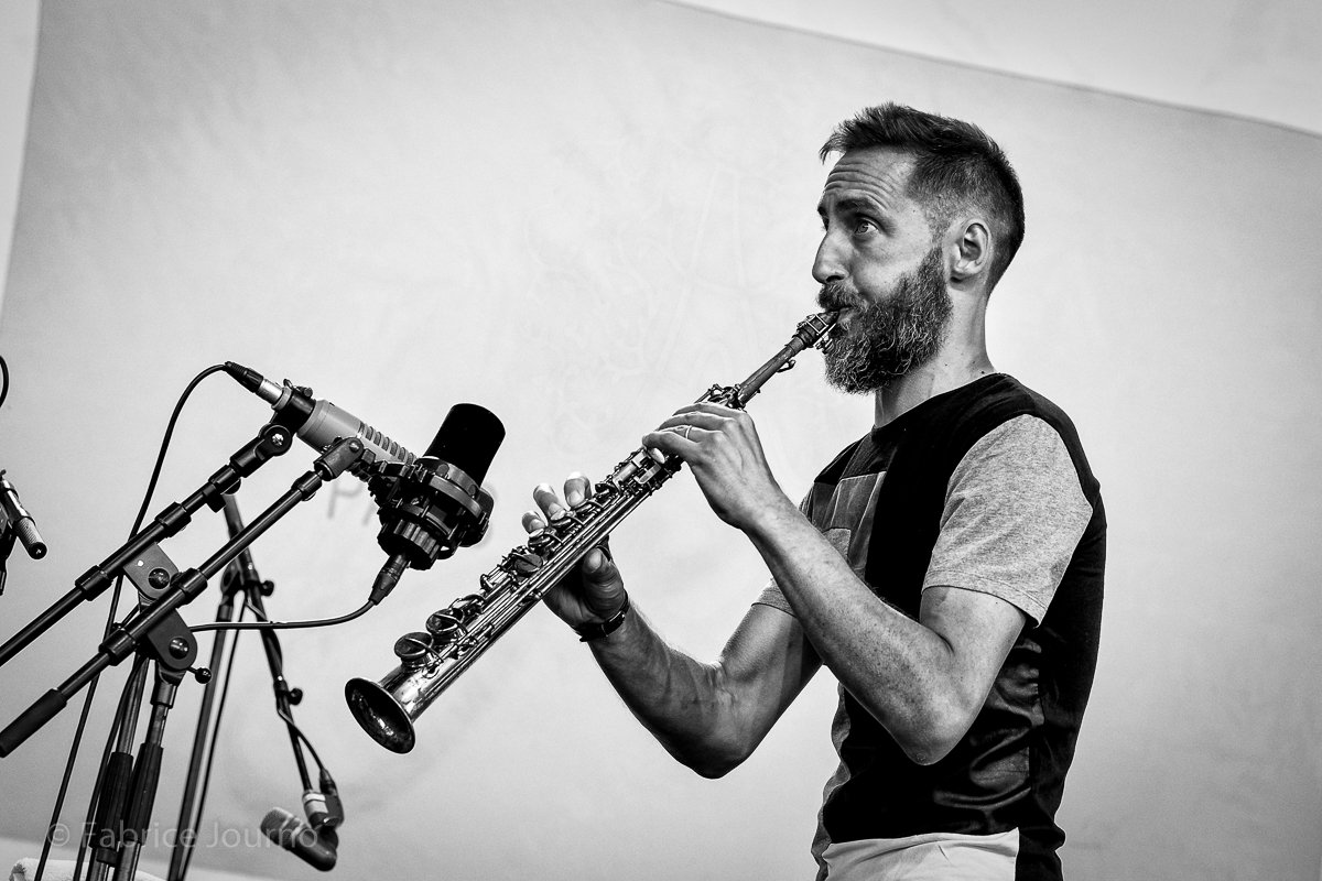 Christophe Panzani