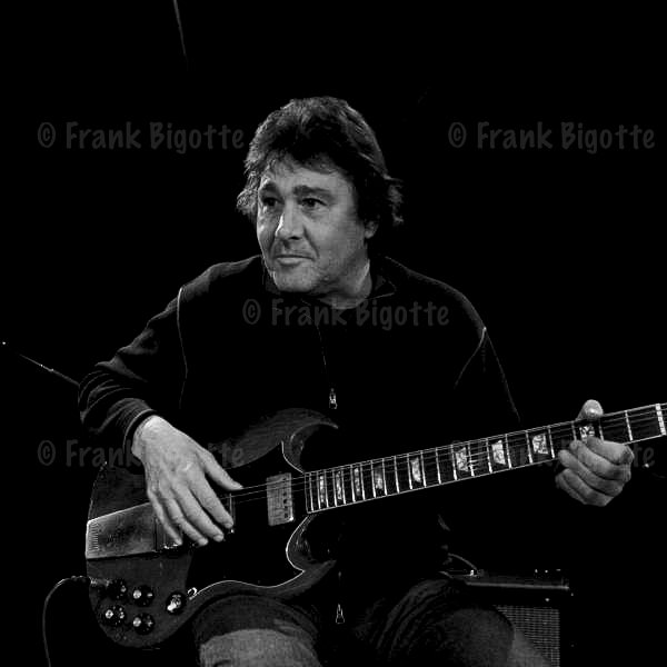 Louis Sclavis