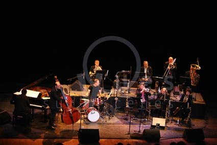 Patrice Caratini / Ensemble