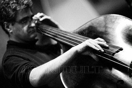 Renaud Garcia Fons