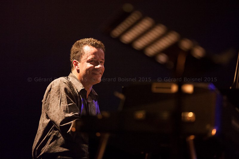 Jacky Terrasson