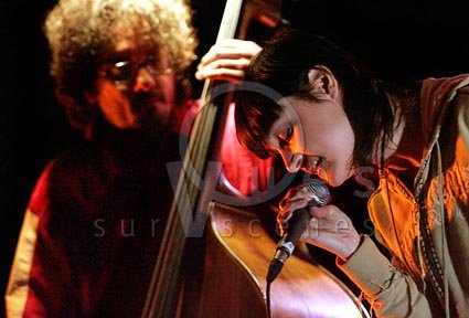 Petra Magoni / Ferruccio Spinetti