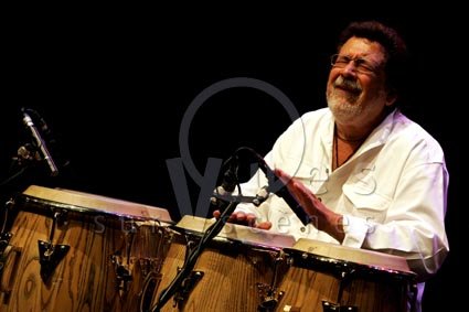 Ray Barretto