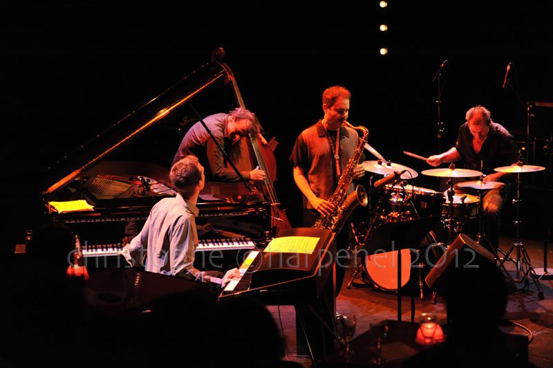Réunion Quartet