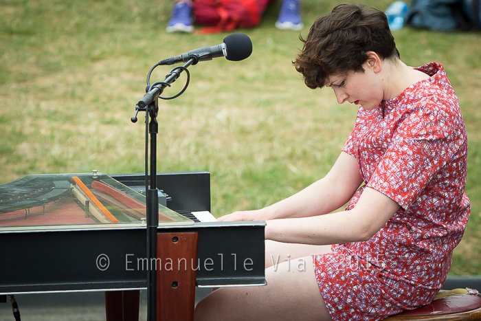 Eve Risser