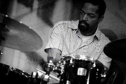 Gerald Cleaver