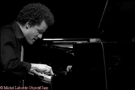 Jacky Terrasson