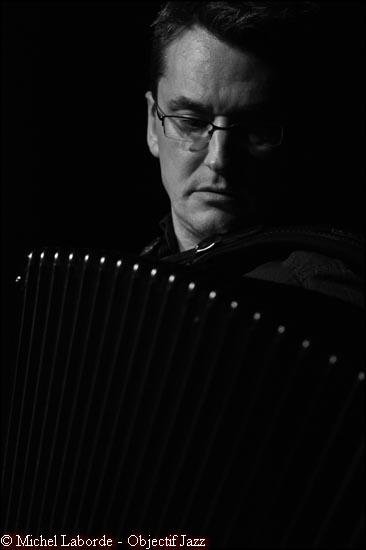 Didier Ithursarry
