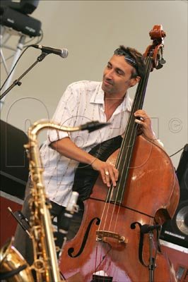 Christophe Wallemme