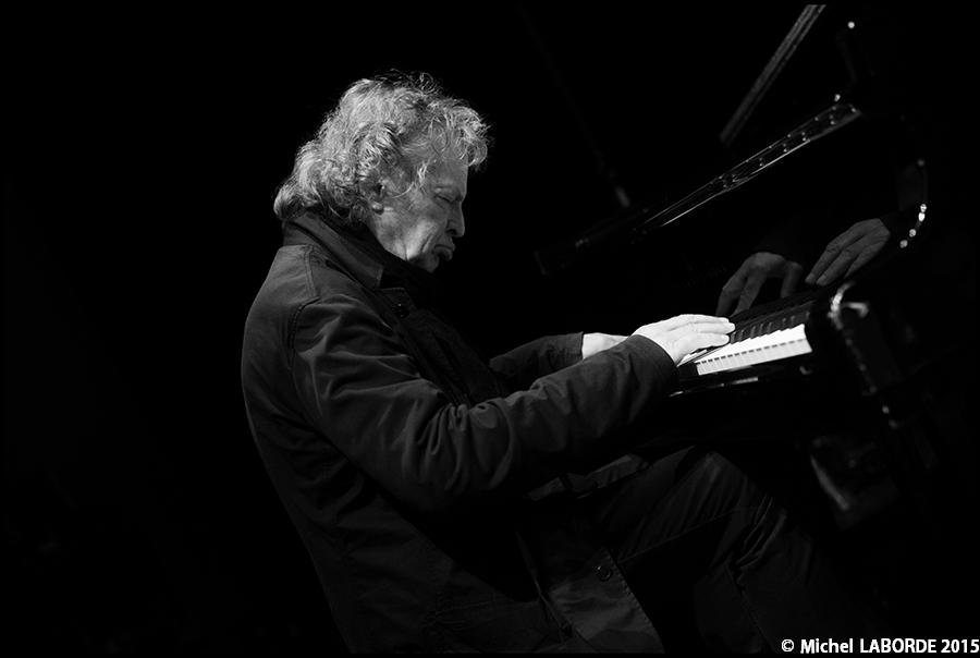 Joachim Kühn